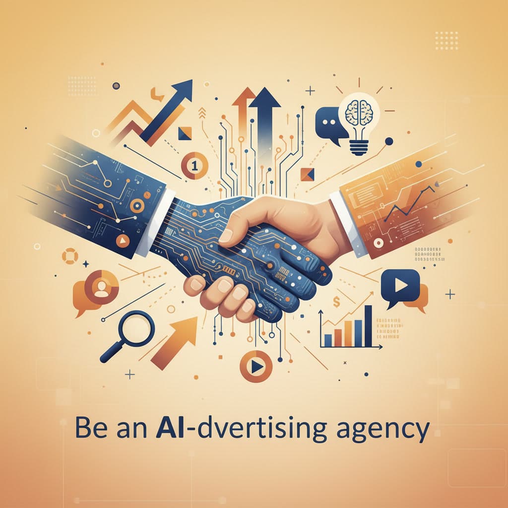 AtTheRate.ai - AI-Powered Marketing Platform