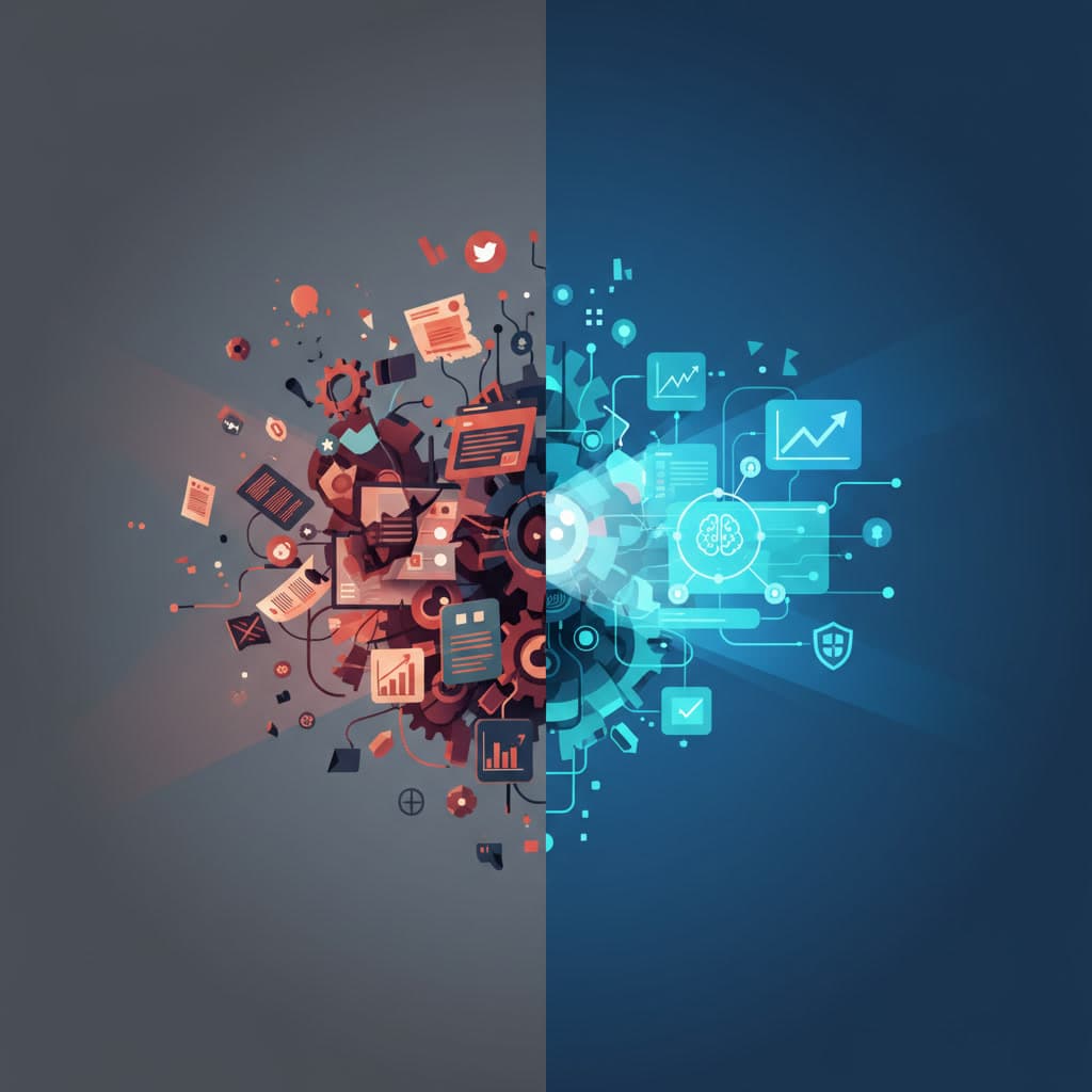 Geographic market analysis and distribution insights