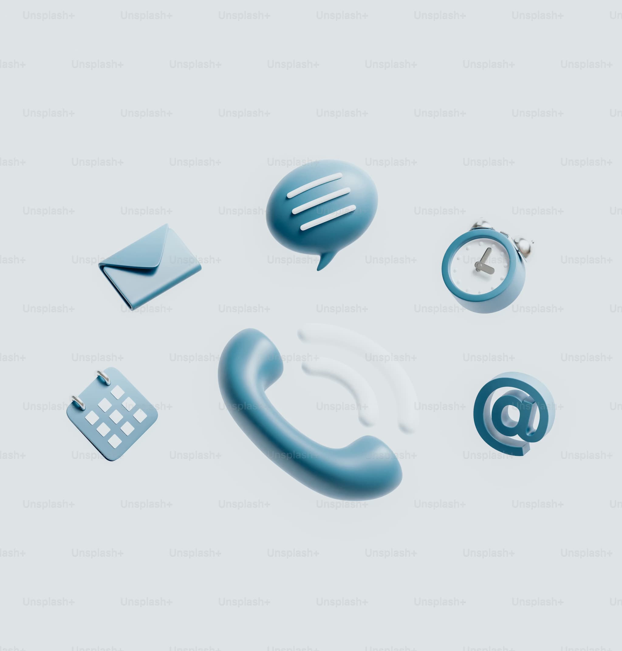 Contact background