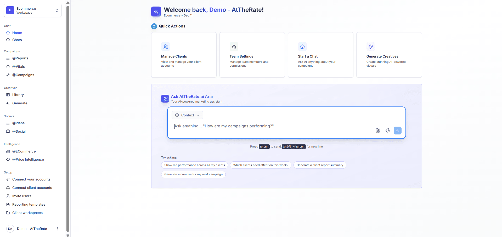 Magic-link onboarding