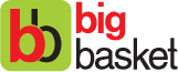 BigBasket logo